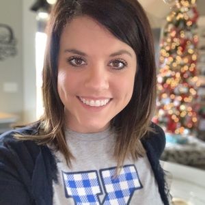 Meet your Posher, Brittney